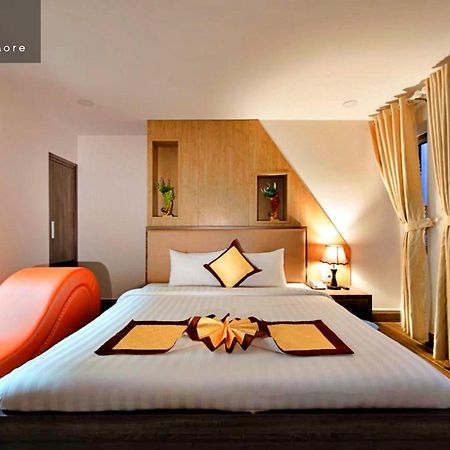 Binh Duong Hotel Da Lat Eksteriør billede
